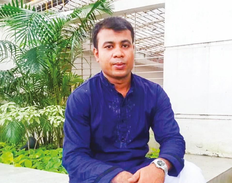 Photo of মো. শাখিল আনোয়ার